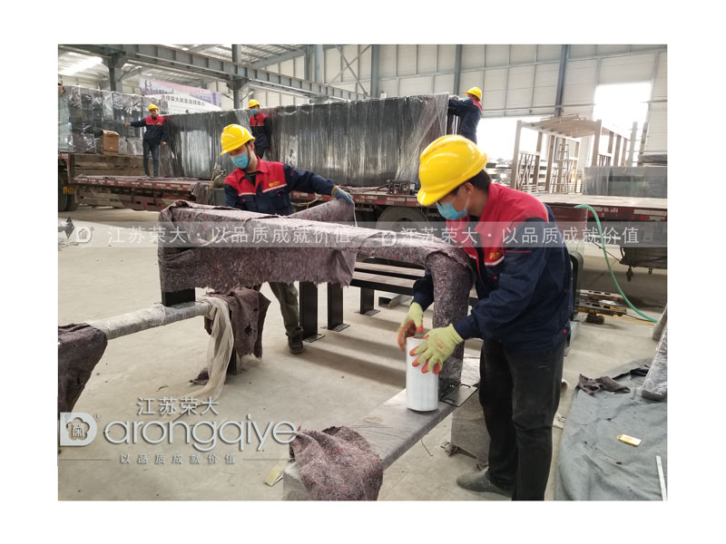 安徽公交候車(chē)亭