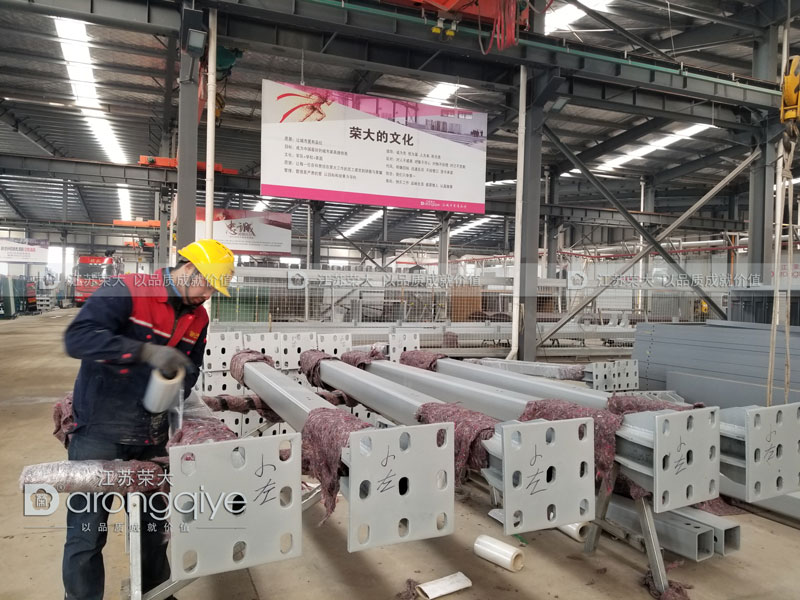 湖北武漢仿古候車亭發(fā)貨記錄