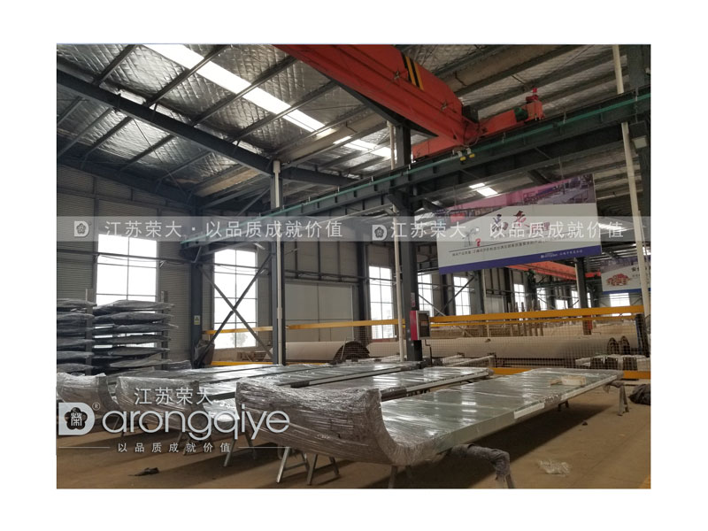 公交候車亭發貨圖