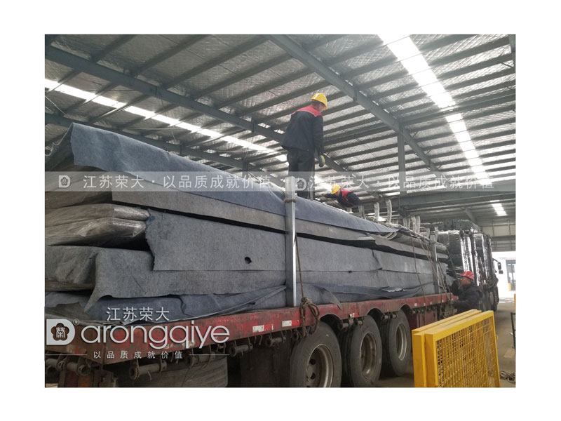 不銹鋼候車(chē)亭