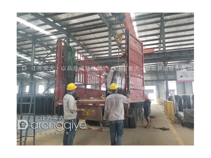 智能候車(chē)亭發(fā)貨記錄