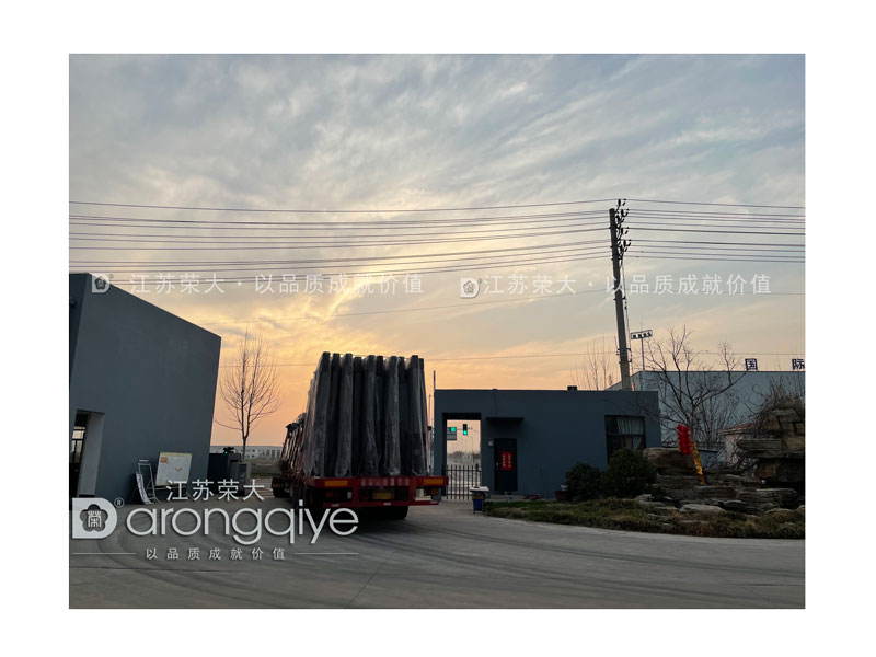 公交站牌發貨案圖