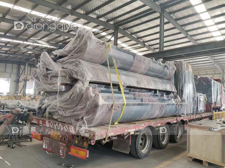 河北公交車(chē)候車(chē)亭案例圖片一